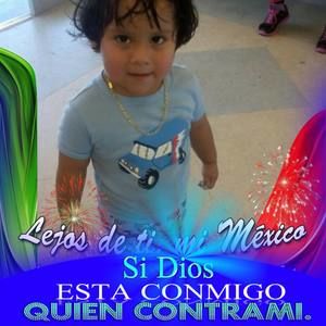 Meet your Posher, Lilia